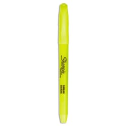 Enterprise Technology Solutions&nbsp;Pocket Style Highlighter Value