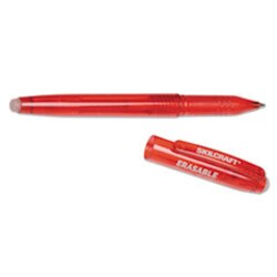 Enterprise Technology Solutions 7520016580387 SKILCRAFT Erasable Re-Write