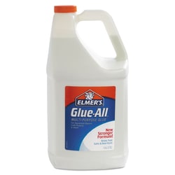 Enterprise Technology Solutions Glue-All White Glue 1 gal Drie