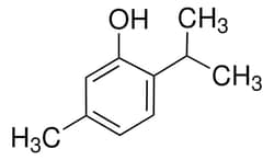 Thymol, Sigma-Aldrich 100 g | Buy Online | MilliporeSigma Supelco | Fisher Scientific