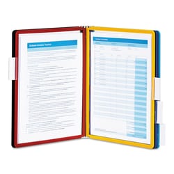 Enterprise Technology Solutions Vario Magnetic Wall Reference