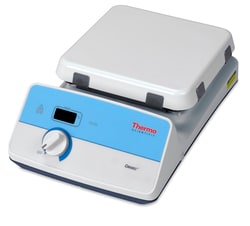 Hach Company Hot plate, 4x4, digital, 115V, North American plug. NO CE