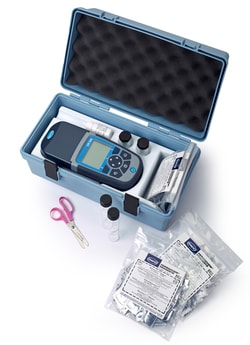 Hach Company Nitrification Control Test Kit, Quantity: Each of 1
