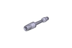 Waters Corp Mixer Assembly, 1.0 x 50 mm, Zirc Bead