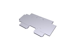 Waters Corp&nbsp;Microscopic Slide Holder 700003896