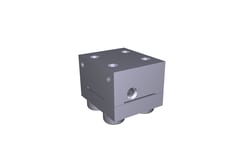 Waters Corp&nbsp;Assembly, Mixer, 2545Q