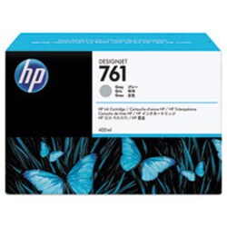 Enterprise Technology Solutions&nbsp;HP 761, (cm995a) Gray Original Ink Cartridge
