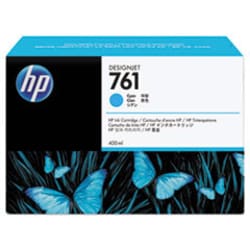 Enterprise Technology Solutions HP 761, (cm994a) Cyan Original Ink Cartridge,