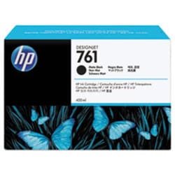 Enterprise Technology Solutions HP 761, (cm991a) Matte Black Original Ink