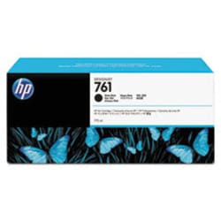 Enterprise Technology Solutions HP 761, (cm997a) Matte Black Original Ink