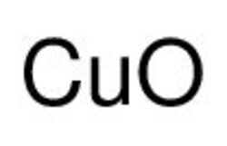 Strem, An Ascensus Company CAS# 1317-38-0. 10g. Copper(II) oxide (99.995%-Cu)