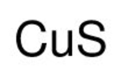 Strem, An Ascensus Company CAS# 1317-40-4. 50g. Copper(II) sulfide (99.5%-Cu).