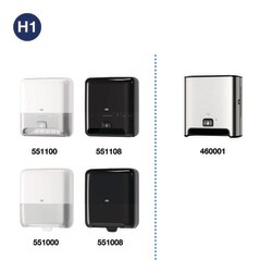 Tork Matic Paper Hand Towel Roll H1 Natural | Buy Online | Tork | Fisher Scientific