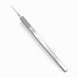 Surgical Design&trade;&nbsp;Frazier Dissecting Hook