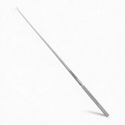 Surgical Design Gillies Dissecting Hook Large | Buy Online | Surgical Design&trade; | Fisher Scientific