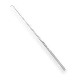 Surgical Design Joseph Dissecting Hook 10 in. | Buy Online | Surgical Design&trade; | Fisher Scientific