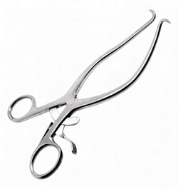 Surgical Design&trade;&nbsp;Gelpi Retractor