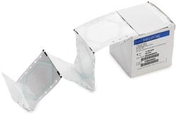 Hach Company&nbsp;Filter Membrane, EZ-Pak, 0.45 micron, 47 mm, black, gridded, 600/pk (Millipore)