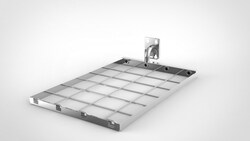 Fisherbrand&trade;&nbsp;Modul med 4 tilslutningsporte