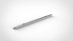 Fisherbrand Distributor with 2 Connections (m14x1) 330 mm Spread:Glassware