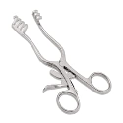 Surgical Design&trade;&nbsp;Weitlaner Retractors