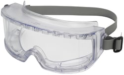 Hach Company Goggles, Safety, Splash Resistant, Uvex