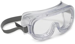 Hach Company Goggles, Safety, Uvex, Classic