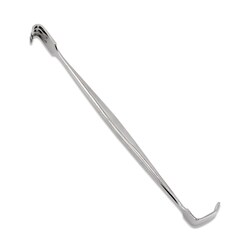Surgical Design Senn Retractors Blunt | Buy Online | Surgical Design&trade; | Fisher Scientific