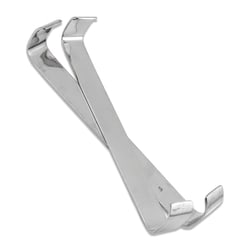 Surgical Design&trade;&nbsp;Farabeuf Retractors, Set of 2