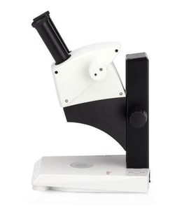 Hach Company Leica EZ4 Stereo microscope with 10x Eyepiece, Quantity: Each