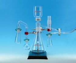 Hach Company Xenosep SPE Starter Kit with Solvent Recovery, EPA Method 1664A