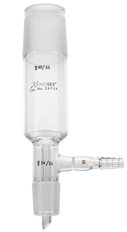 Hach Company Replacement Glass Eluter with #2HB