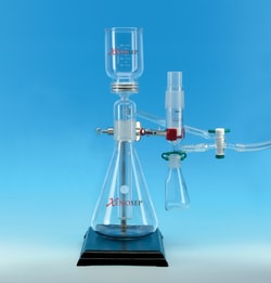 Hach Company Xenosep SPE Starter Kit Without Hexane Recovery Option