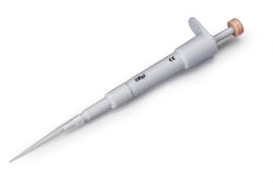 Hach Company Fixed Volume, Micropipette, 100 µl