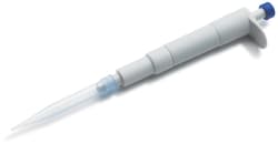Hach Company Fixed Volume, Micropipette, 500 µl