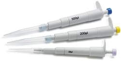 Hach Company Fixed Volume, Micropipette, 1000 µl, Quantity: Each of 1