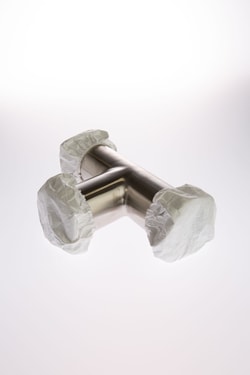 Keystone Cleanroom Products 1422A Tyvek™ Autoclavable Muff Cover