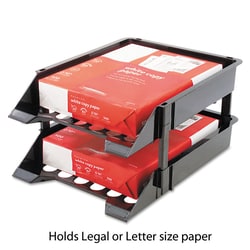 Enterprise Technology Solutions Supertray Countertop Tray Set