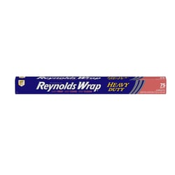 Andwin Scientific ALUMIN UM FOIL 18IN X 75'