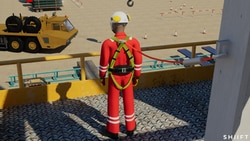 SHIIFT Training Custom 2D and 3D Training Animation Safety and Compliance