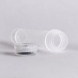 Bertin Corp Empty 2mL tubes and O-ring caps(qty 500), Quantity: Pack of