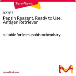 Pepsin Reagent, Ready to Use, Antigen Retriever, Sigma-Aldrich