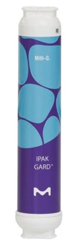MilliporeSigma IPAK Gard™ 3/5 Pretreatment Cartridge