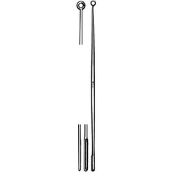 Sklar Instruments&nbsp;Probe Sklar Microscopy Surgical   1/EA