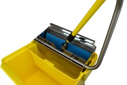 Perfex TruCLEAN Wringer Stainless Steel | Buy Online | Perfex&trade; | Fisher Scientific