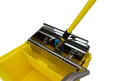 Perfex TruCLEAN Wringer Stainless Steel | Buy Online | Perfex&trade; | Fisher Scientific