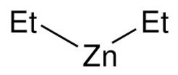 Strem, An Ascensus Company CAS# 557-20-0. 50g. Diethylzinc, min. 95% (10