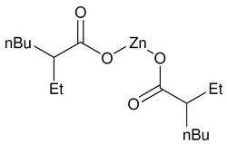 Strem, An Ascensus Company CAS# 136-53-8. 100g. Zinc 2-ethylhexanoate,