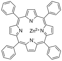 Strem, An Ascensus Company CAS# 14074-80-7. 250mg. Zinc meso-tetraphenylporphine.