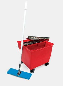 Perfex TruCLEAN Deluxe Disinfection Orange | Buy Online | Perfex | Fisher Scientific